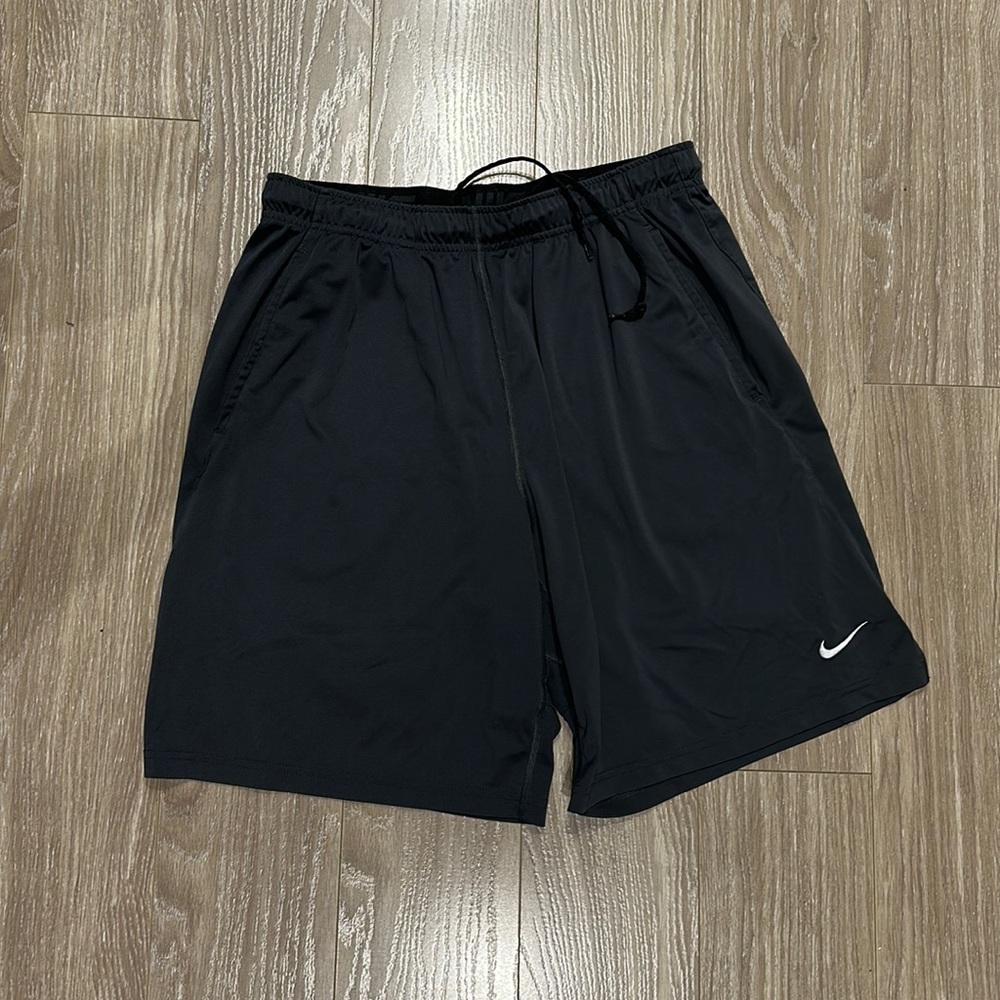 Nike Dri-Fit Shorts